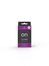 Sensuva On Ultra Arousal Oil Medium Box 5ml